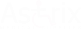 Go to the Home Page Astrix Medical Supplies
